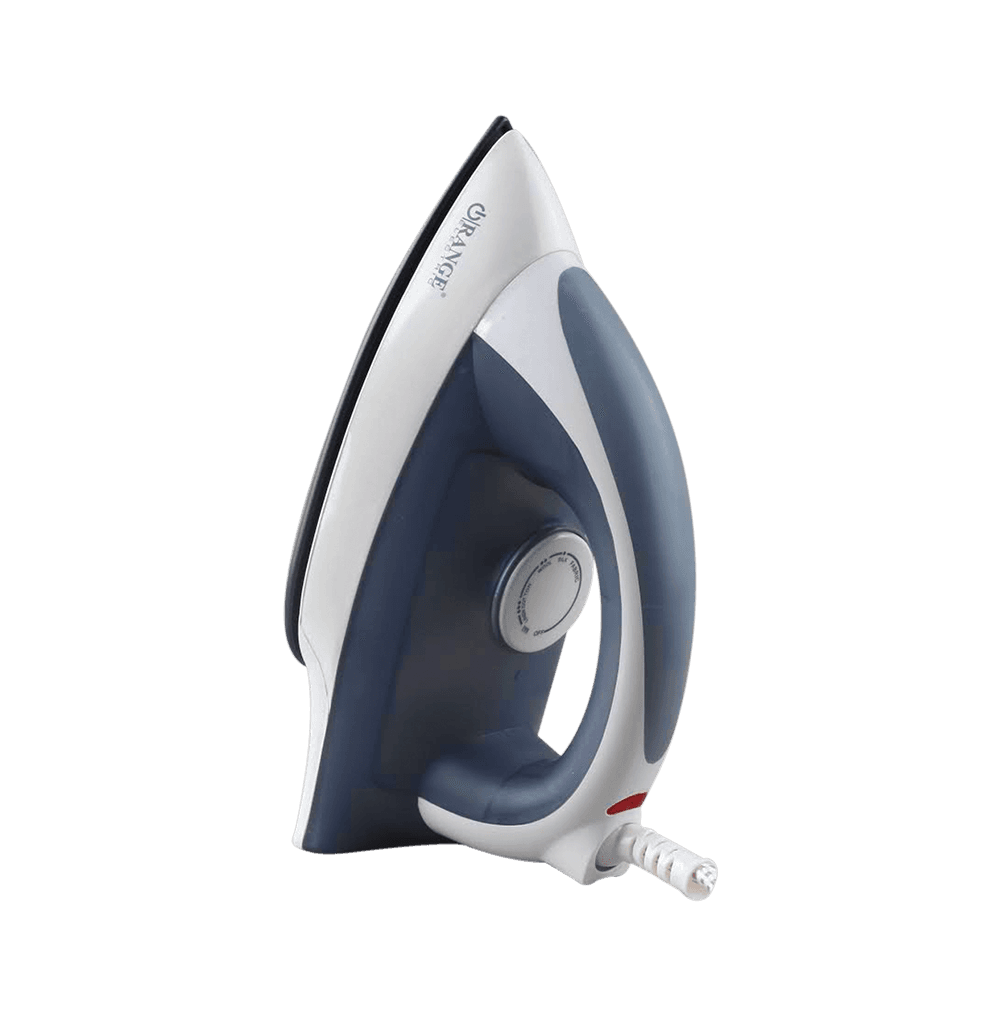 Dry Iron